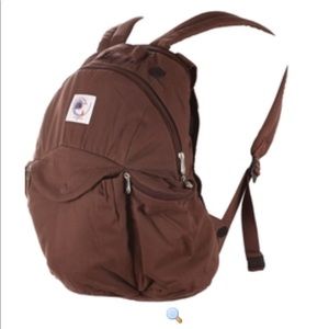 ergobaby canvas backpack